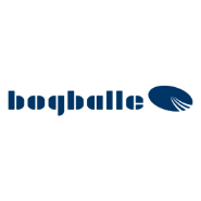 Bogballe logotyp