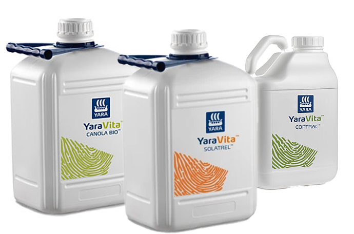 Produktbild av YaraVita