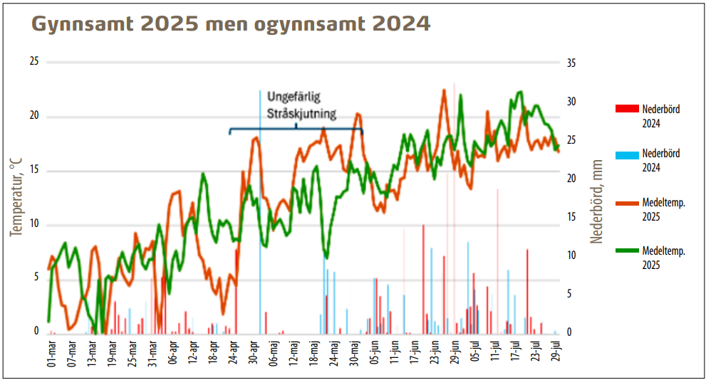 Diagram Helsingborg