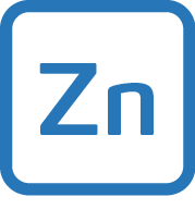 Zn element blue.png